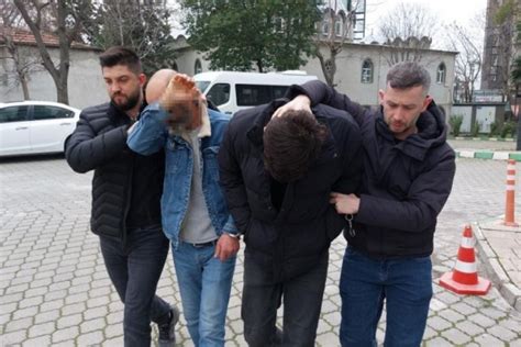 S­a­m­s­u­n­’­d­a­ ­u­y­u­ş­t­u­r­u­c­u­ ­h­a­p­l­a­ ­y­a­k­a­l­a­n­a­n­ ­2­ ­k­i­ş­i­y­e­ ­g­ö­z­a­l­t­ı­ ­-­ ­Y­a­ş­a­m­ ­H­a­b­e­r­l­e­r­i­